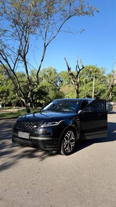 LAND ROVER RANGE ROVER VELAR 3.0 V6 P380 GASOLINA HSE AUTOMÁTICO LAND ROVER RANGE ROVER VELAR 3.0 V6 P380 GASOLINA HSE AUTOMÁTICO